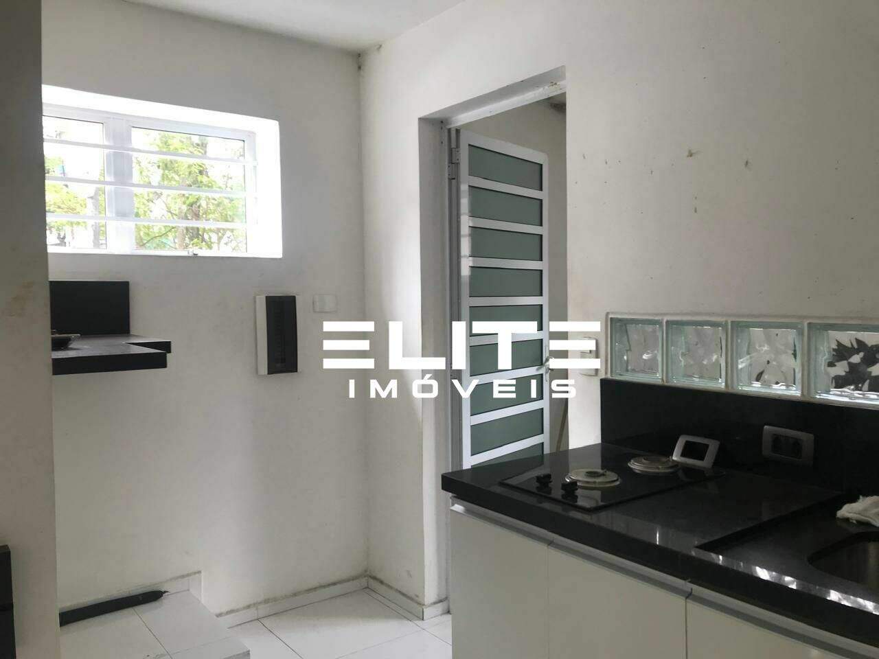 Sobrado à venda no Centro: 