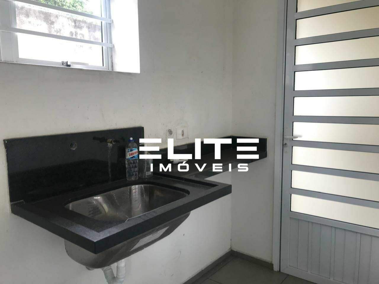 Sobrado à venda no Centro: 