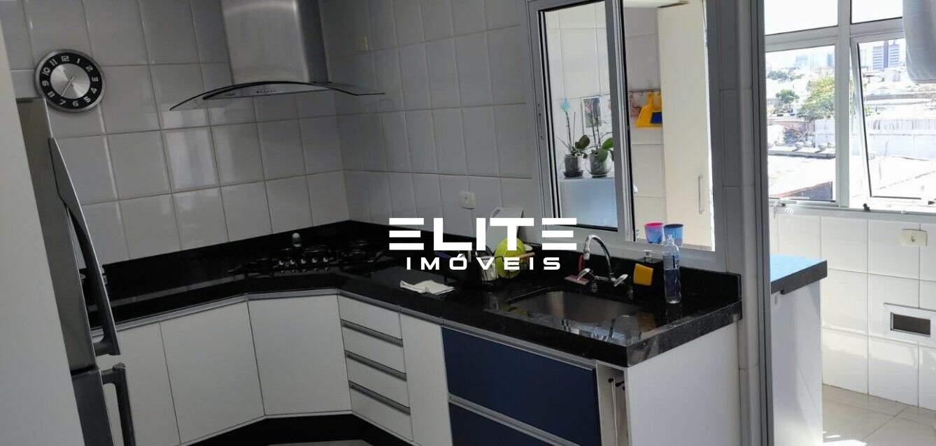 Apartamento à venda no Vila América: 