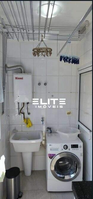 Apartamento à venda no Vila América: 