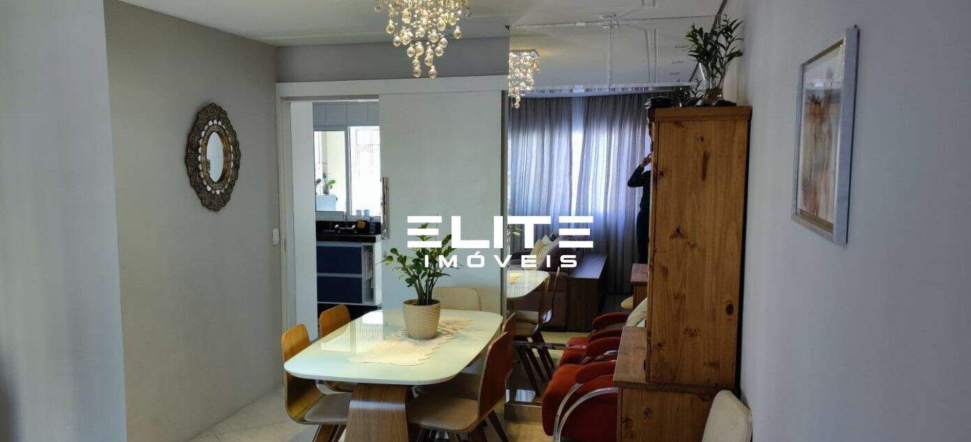 Apartamento à venda no Vila América: 