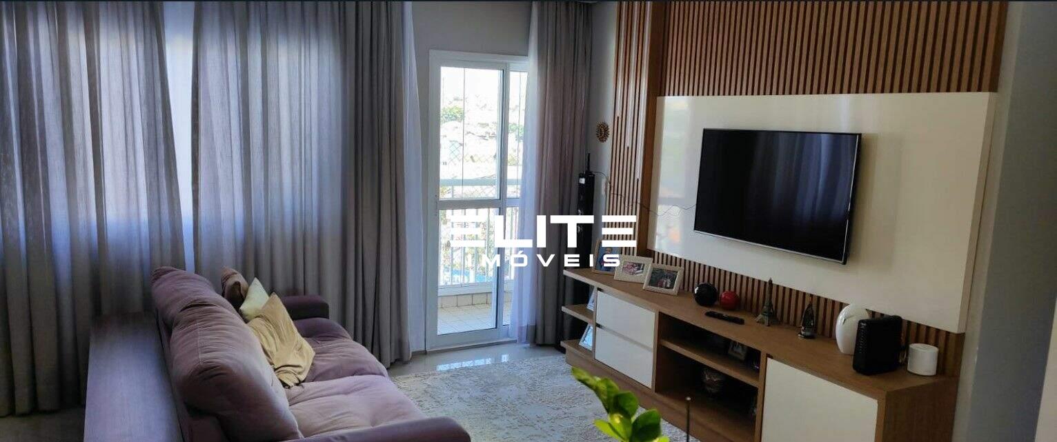 Apartamento à venda no Vila América: 