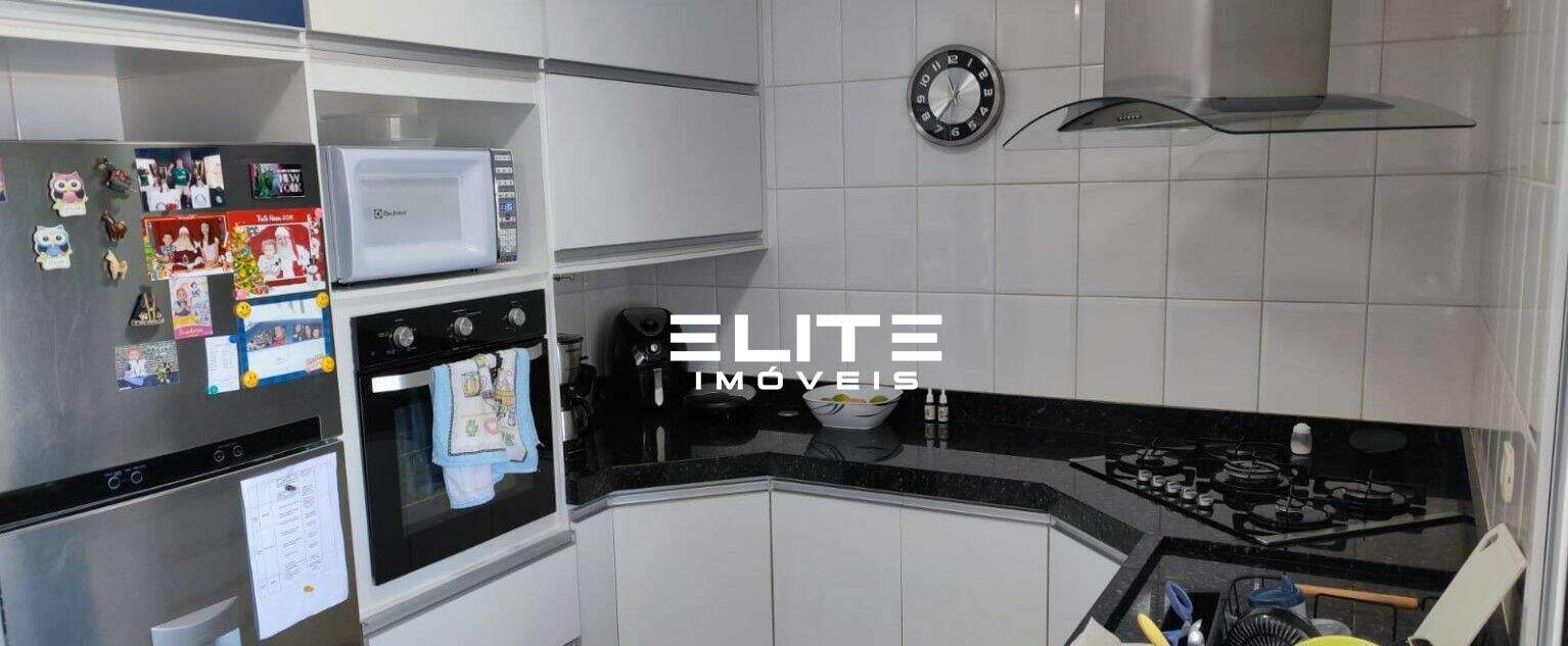 Apartamento à venda no Vila América: 