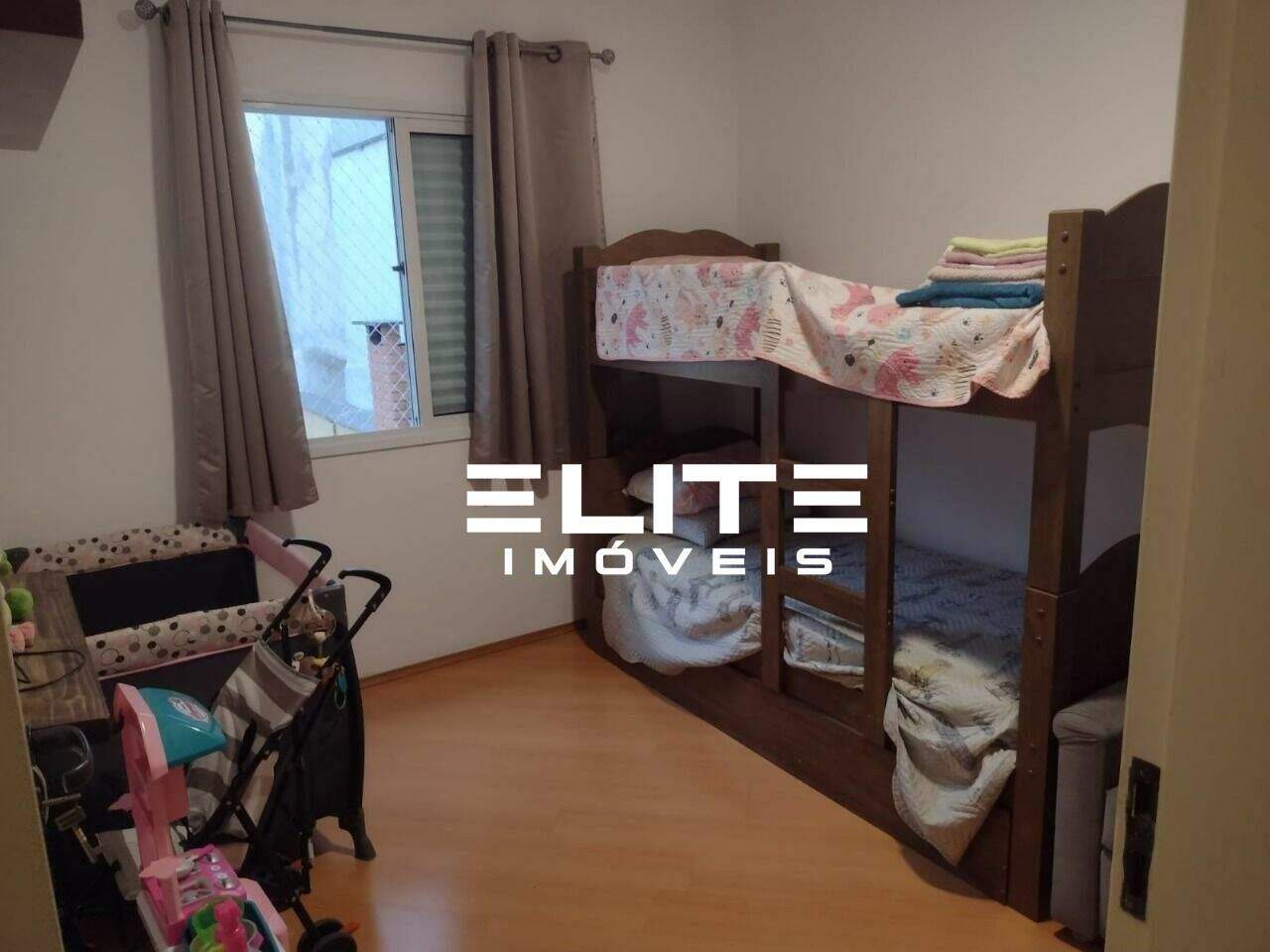 Apartamento à venda no Vila Alpina: 