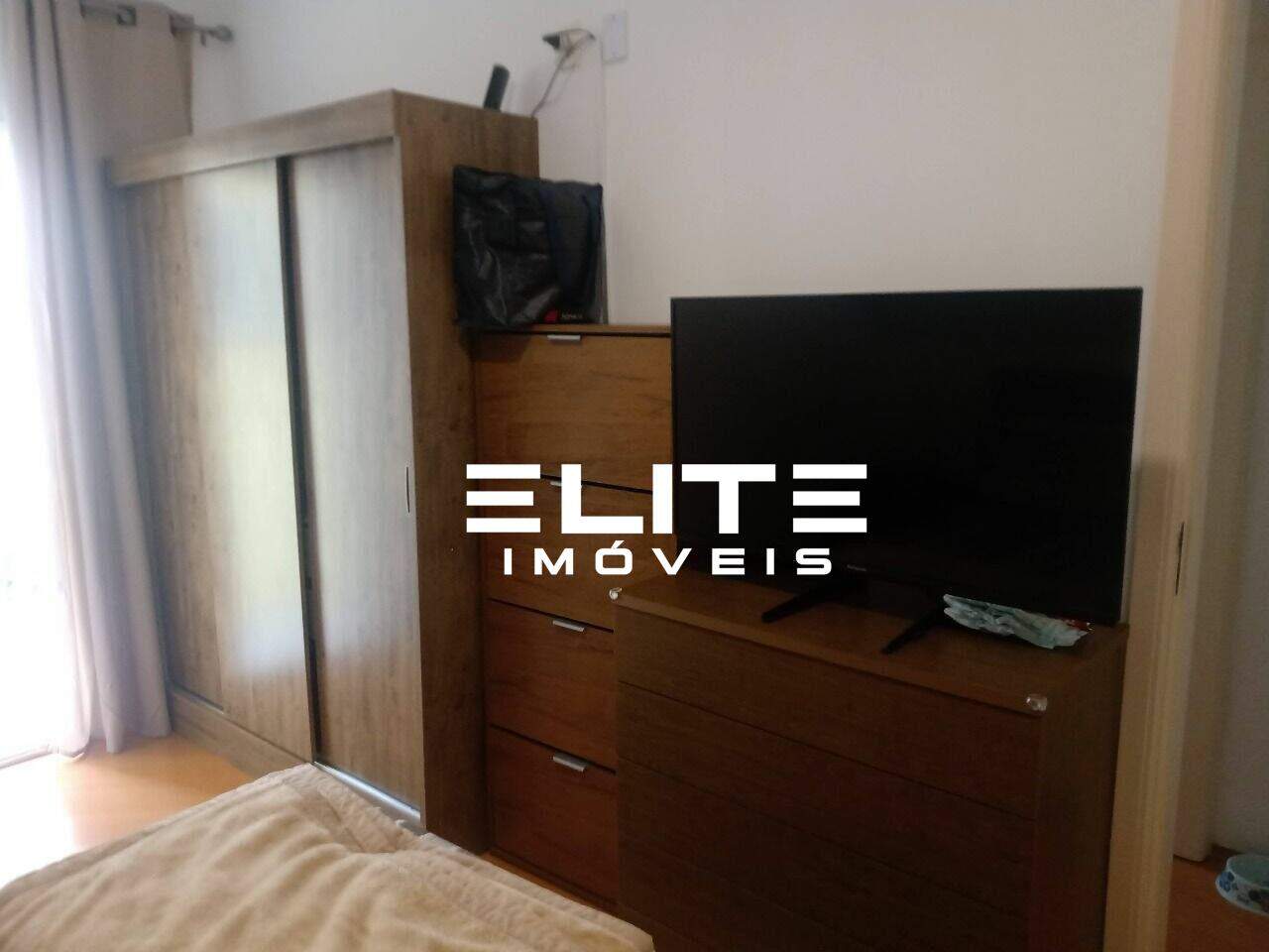 Apartamento à venda no Vila Alpina: 