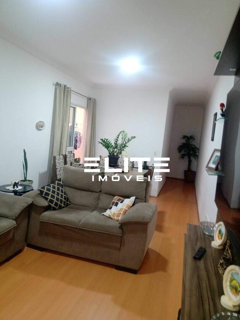 Apartamento à venda no Vila Alpina: 