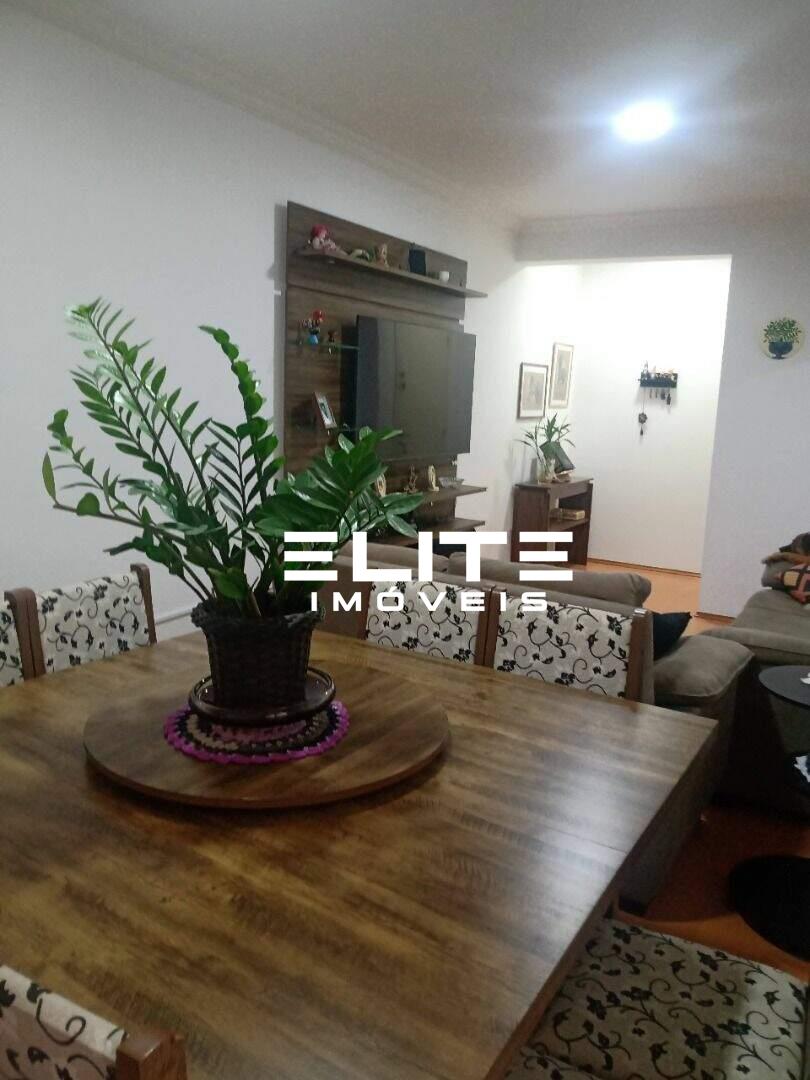 Apartamento à venda no Vila Alpina: 