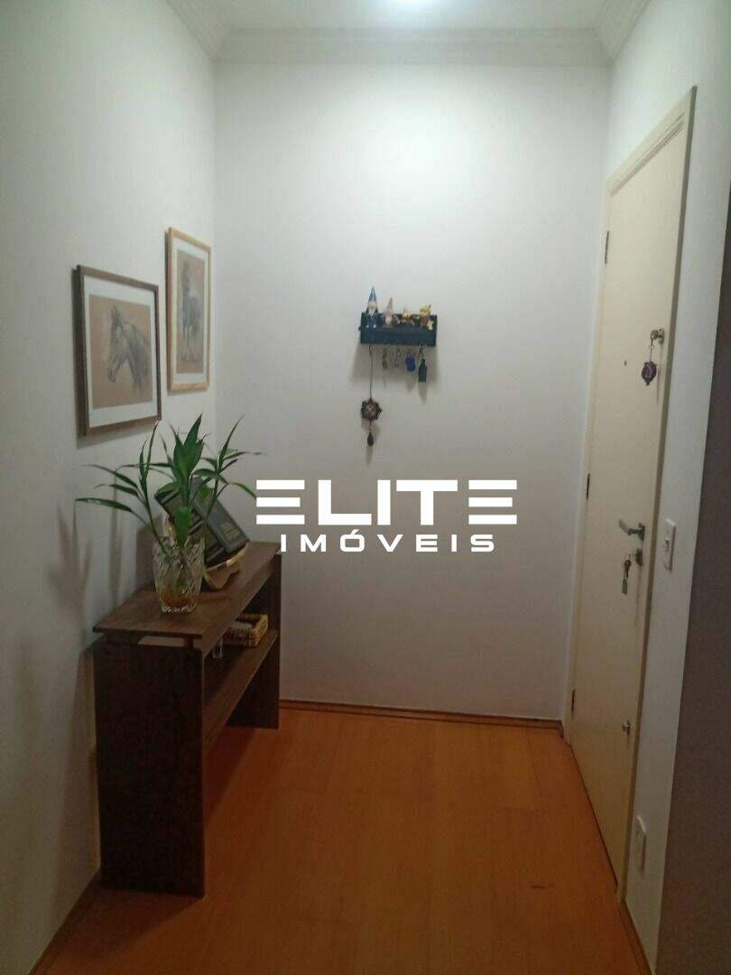 Apartamento à venda no Vila Alpina: 