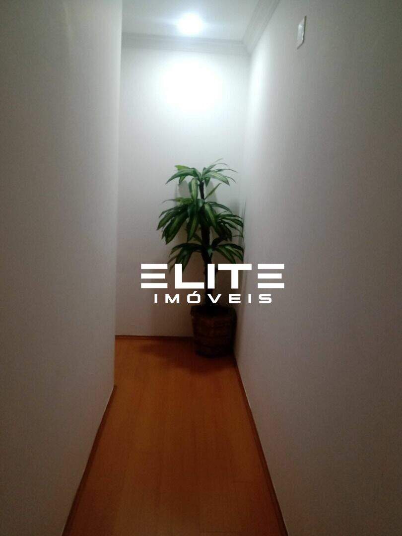 Apartamento à venda no Vila Alpina: 