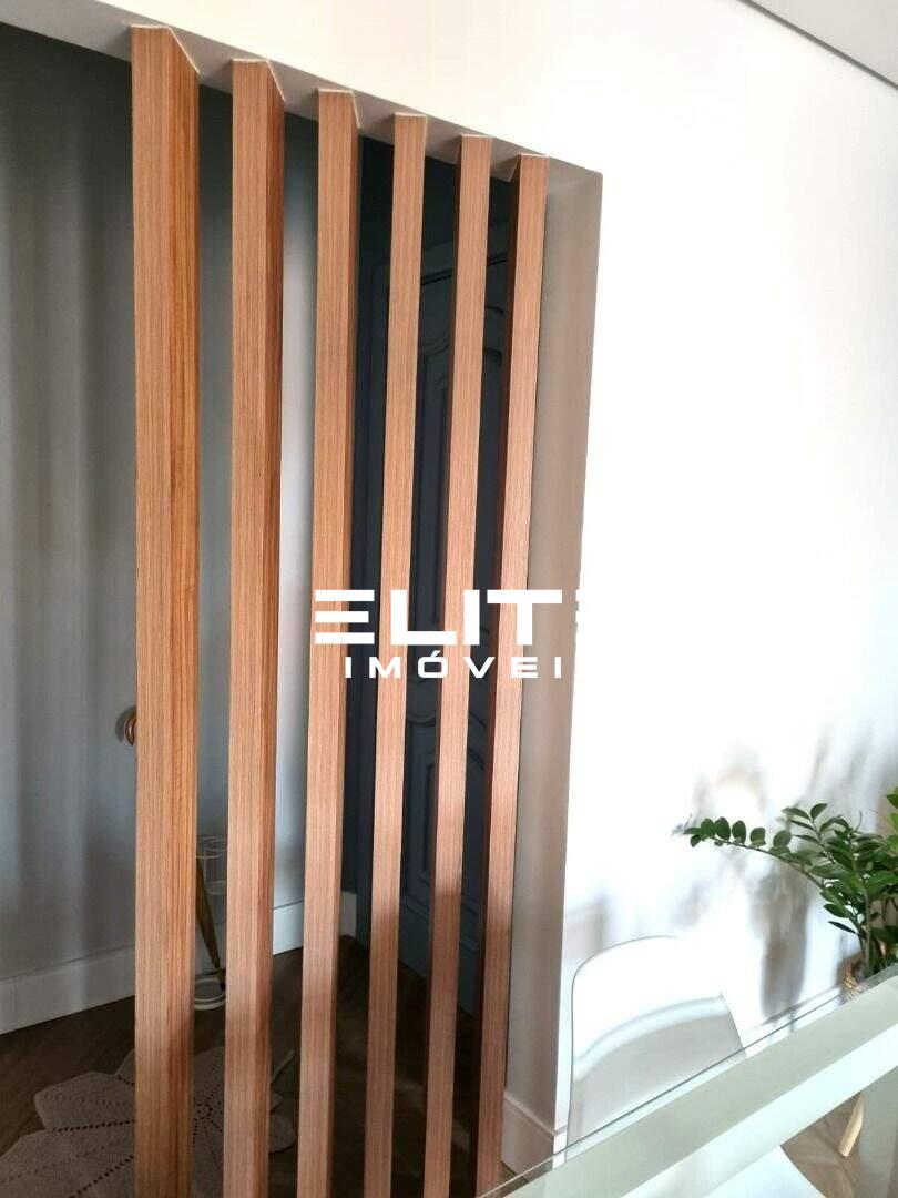 Apartamento à venda no Vila Bastos: 