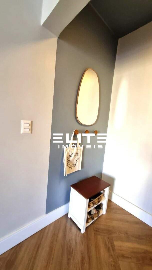 Apartamento à venda no Vila Bastos: 