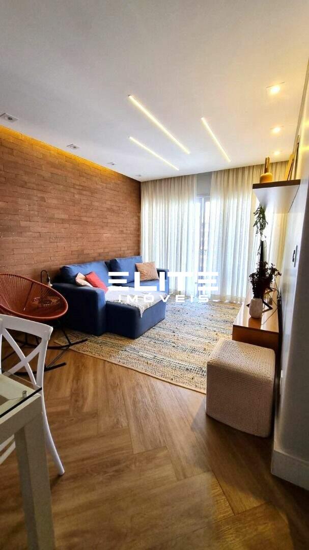 Apartamento à venda no Vila Bastos: 