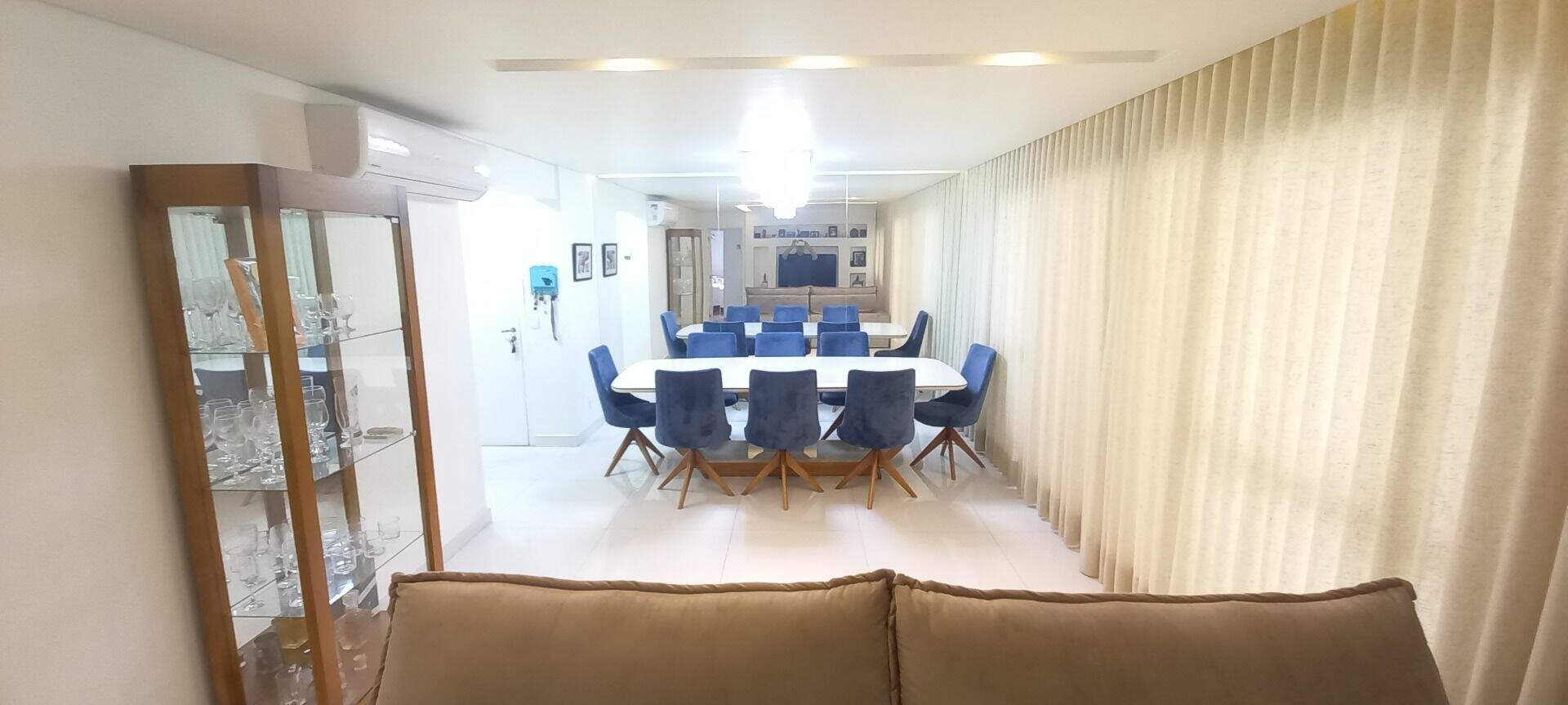 Apartamento à venda no Baeta Neves: 