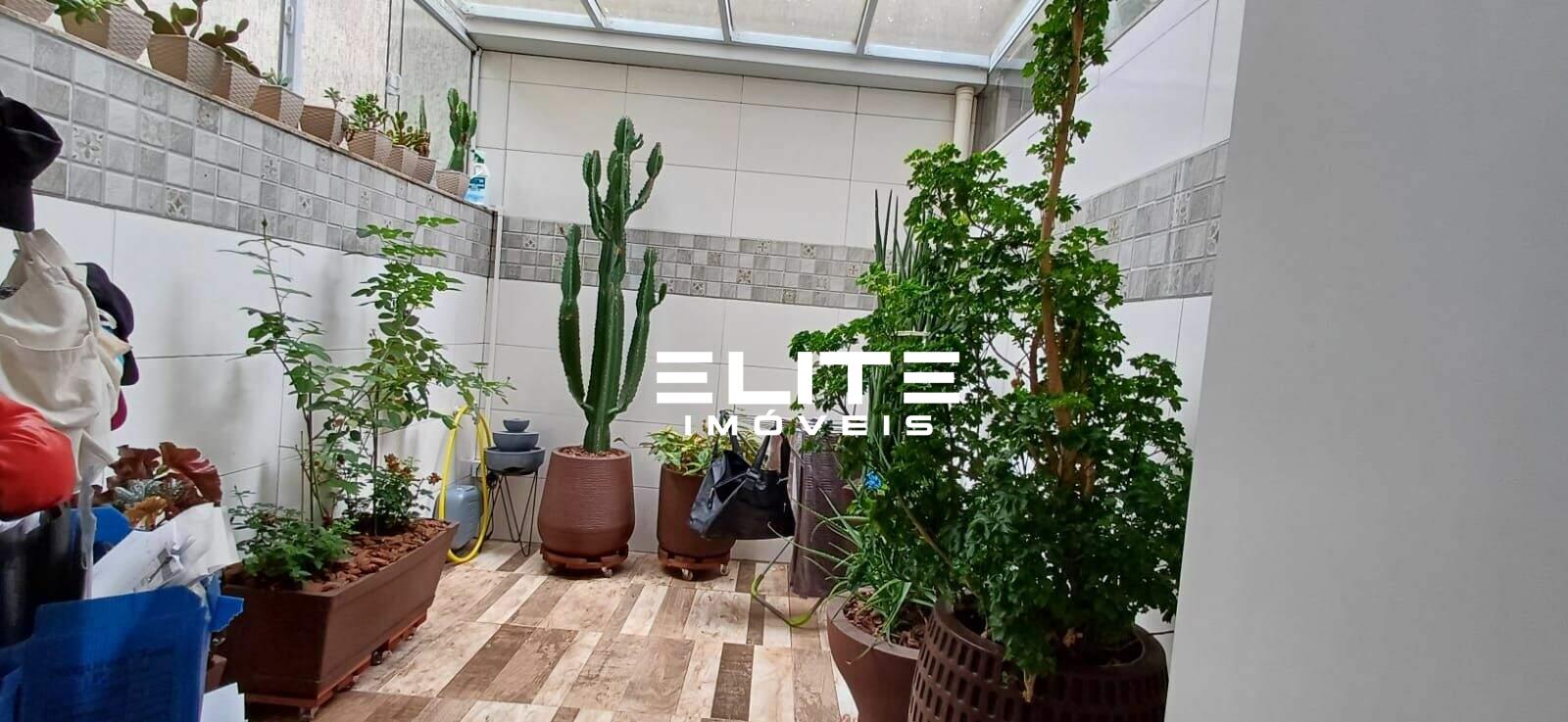 Apartamento à venda no Campestre: 