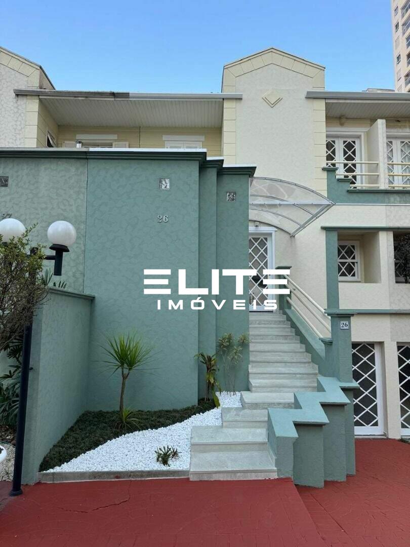 Sobrado à venda no Jardim São Caetano: 