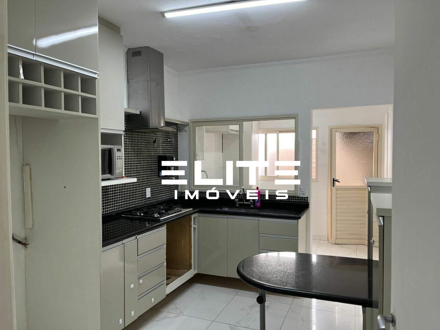 Apartamento à venda no Campestre: 