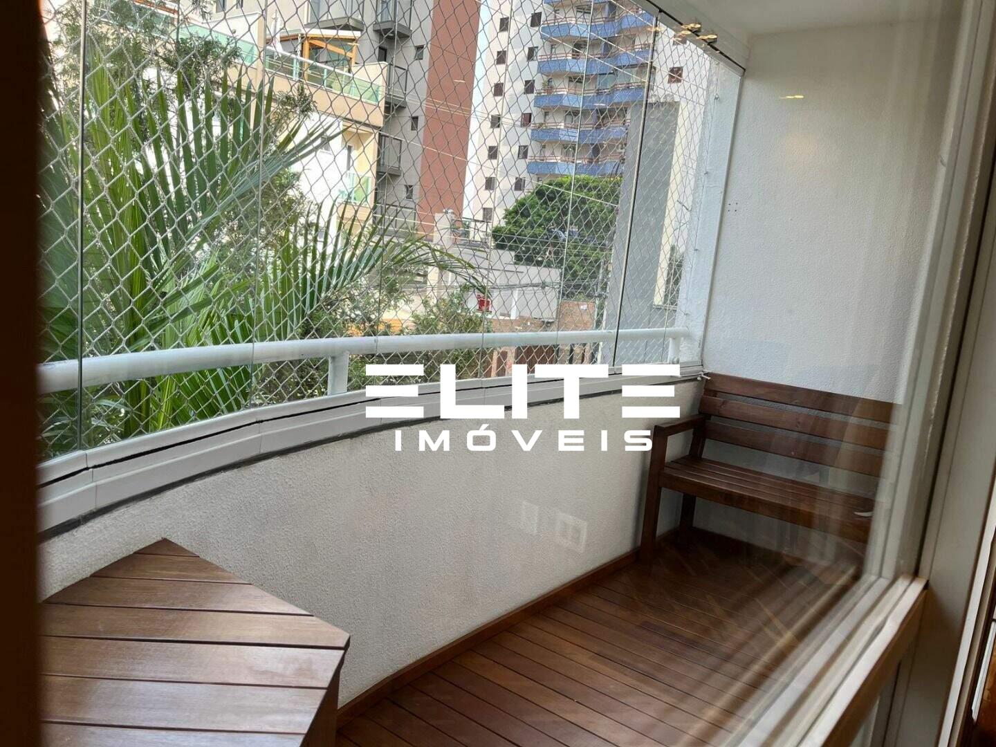 Apartamento à venda no Campestre: 