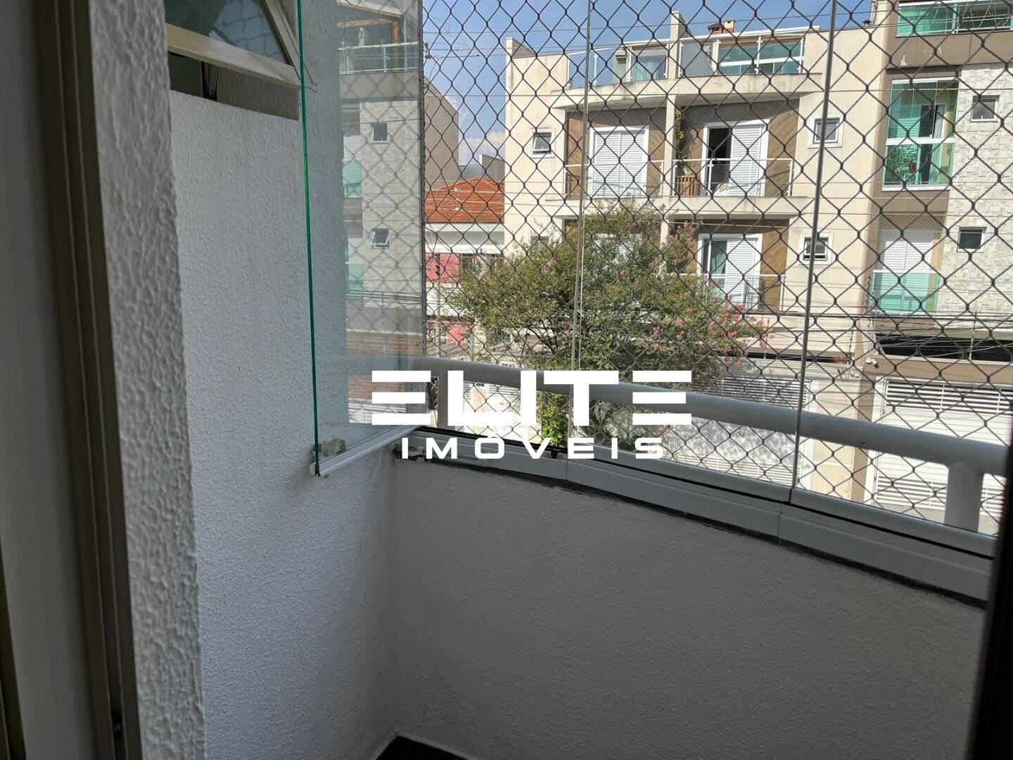 Apartamento à venda no Campestre: 