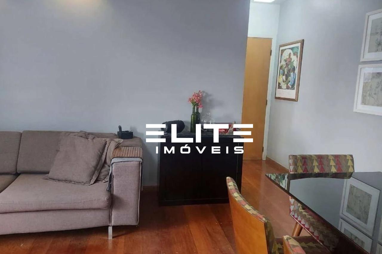 Apartamento à venda no Vila Valparaíso: 