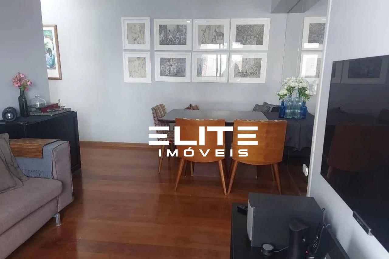 Apartamento à venda no Vila Valparaíso: 