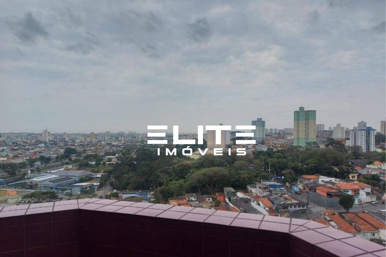 Apartamento à venda no Vila Valparaíso: 