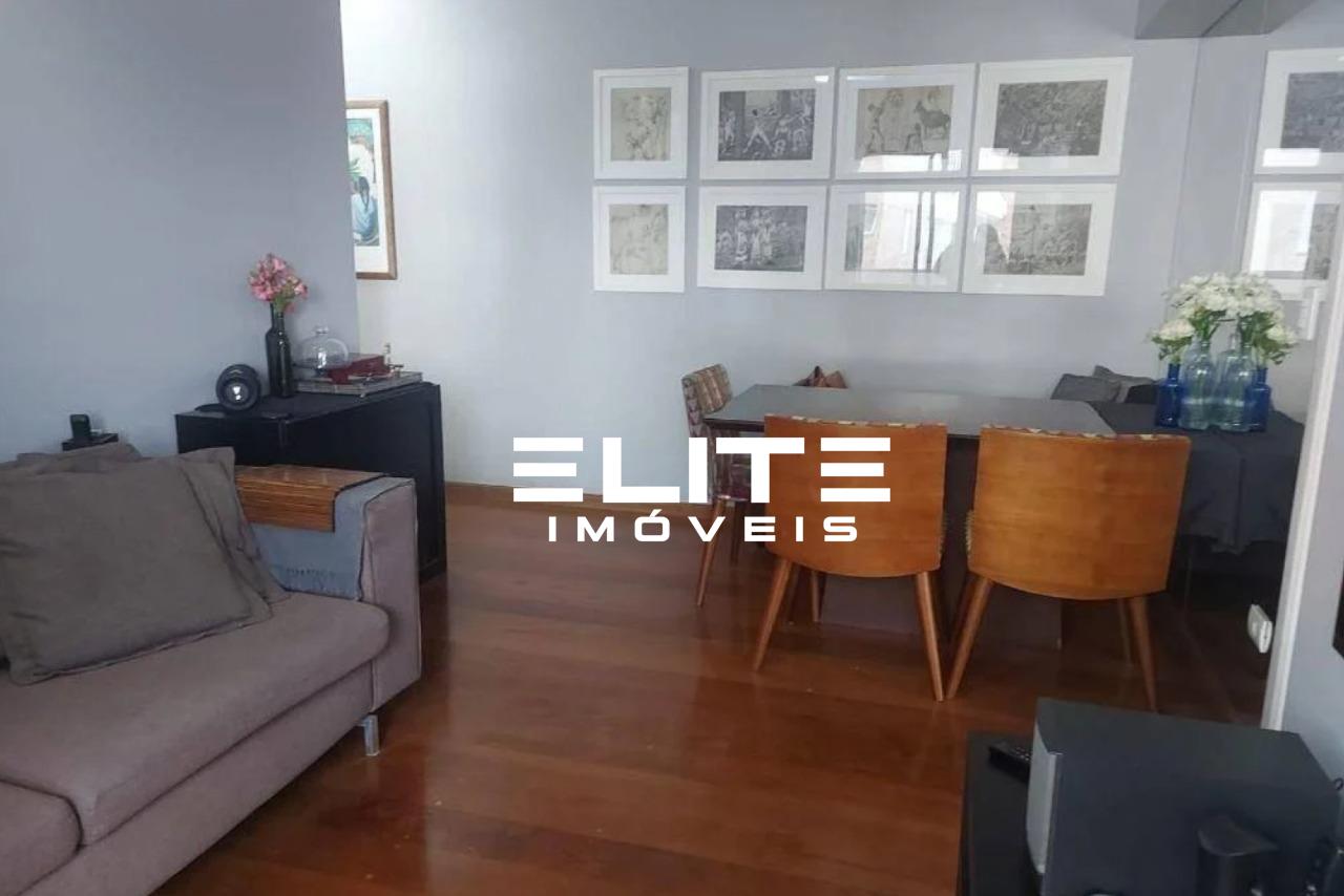 Apartamento à venda no Vila Valparaíso: 