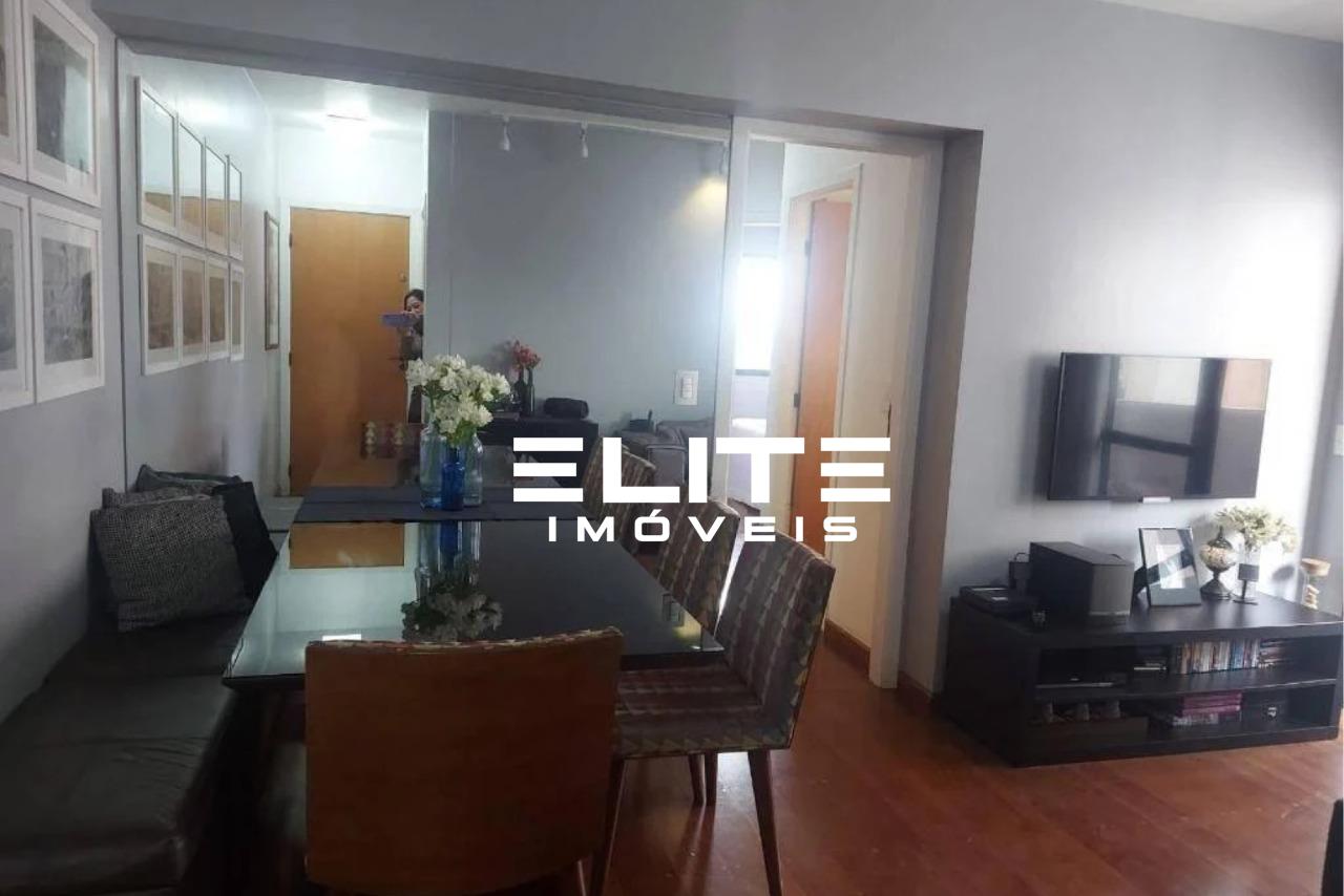 Apartamento à venda no Vila Valparaíso: 