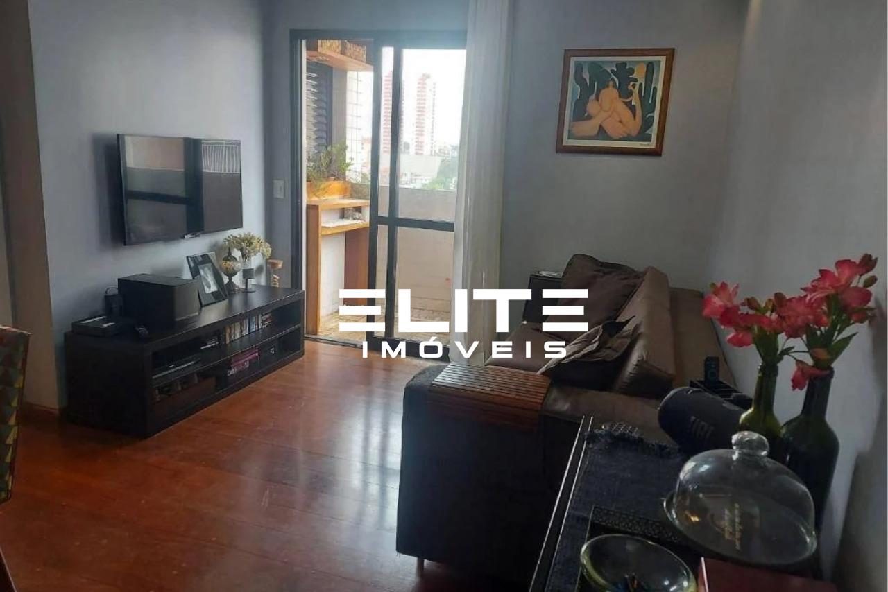 Apartamento à venda no Vila Valparaíso: 