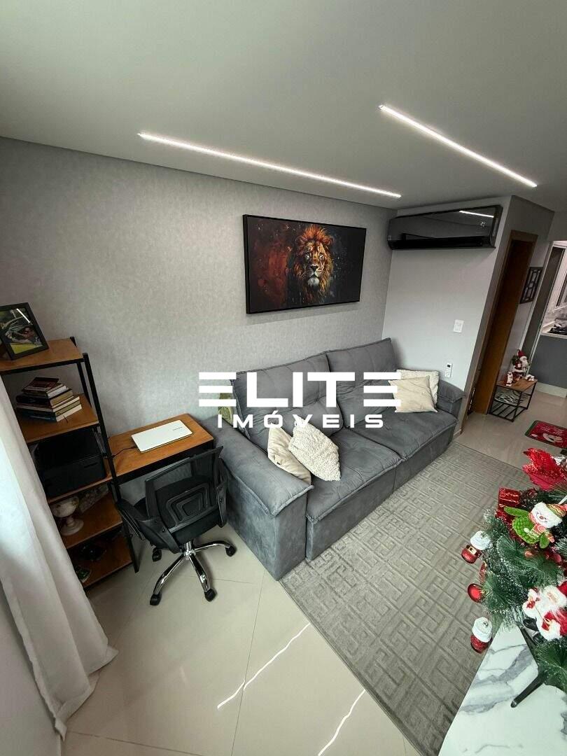 Sobrado à venda no Campestre: 