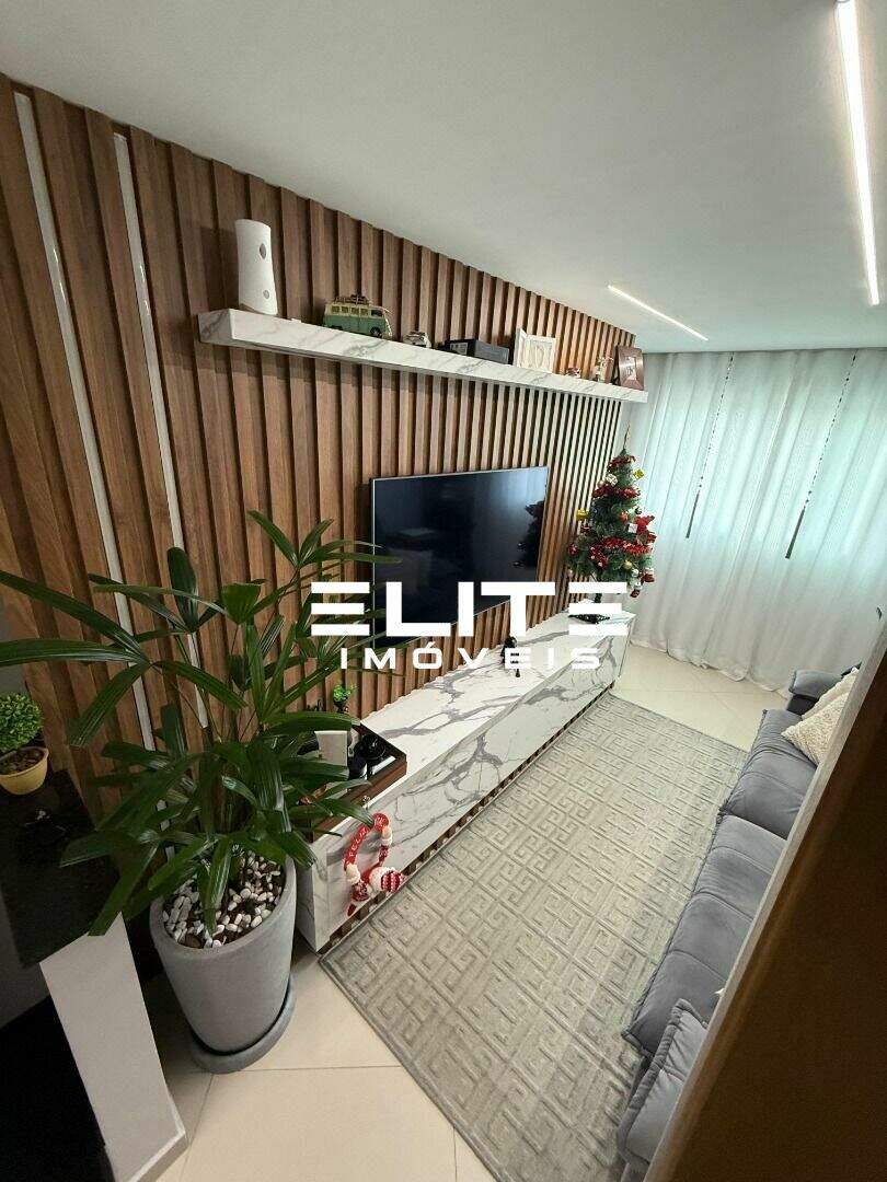 Sobrado à venda no Campestre: 