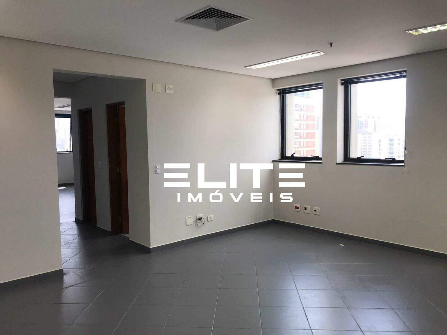 Sala à venda no Bairro Jardim: 