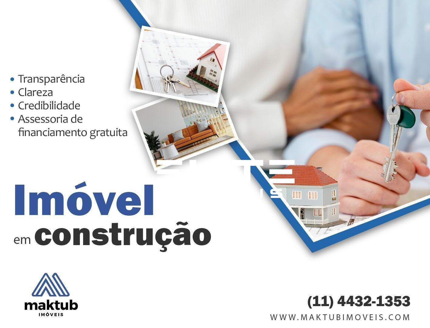 Apartamento à venda no Santa Maria: 