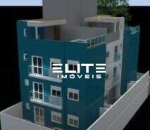 Apartamento à venda no Paraíso: 