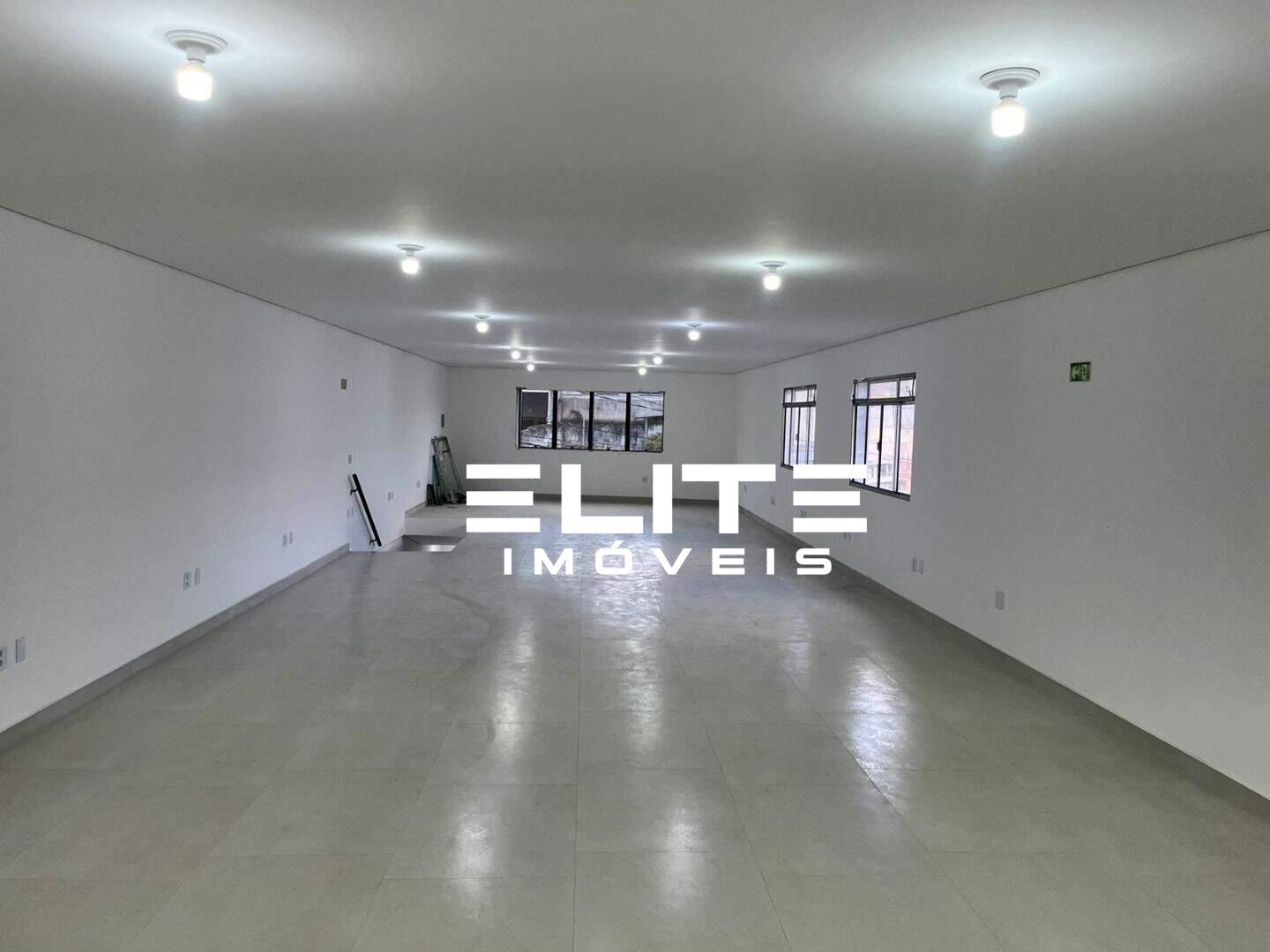 Salão à venda no Cerâmica: 