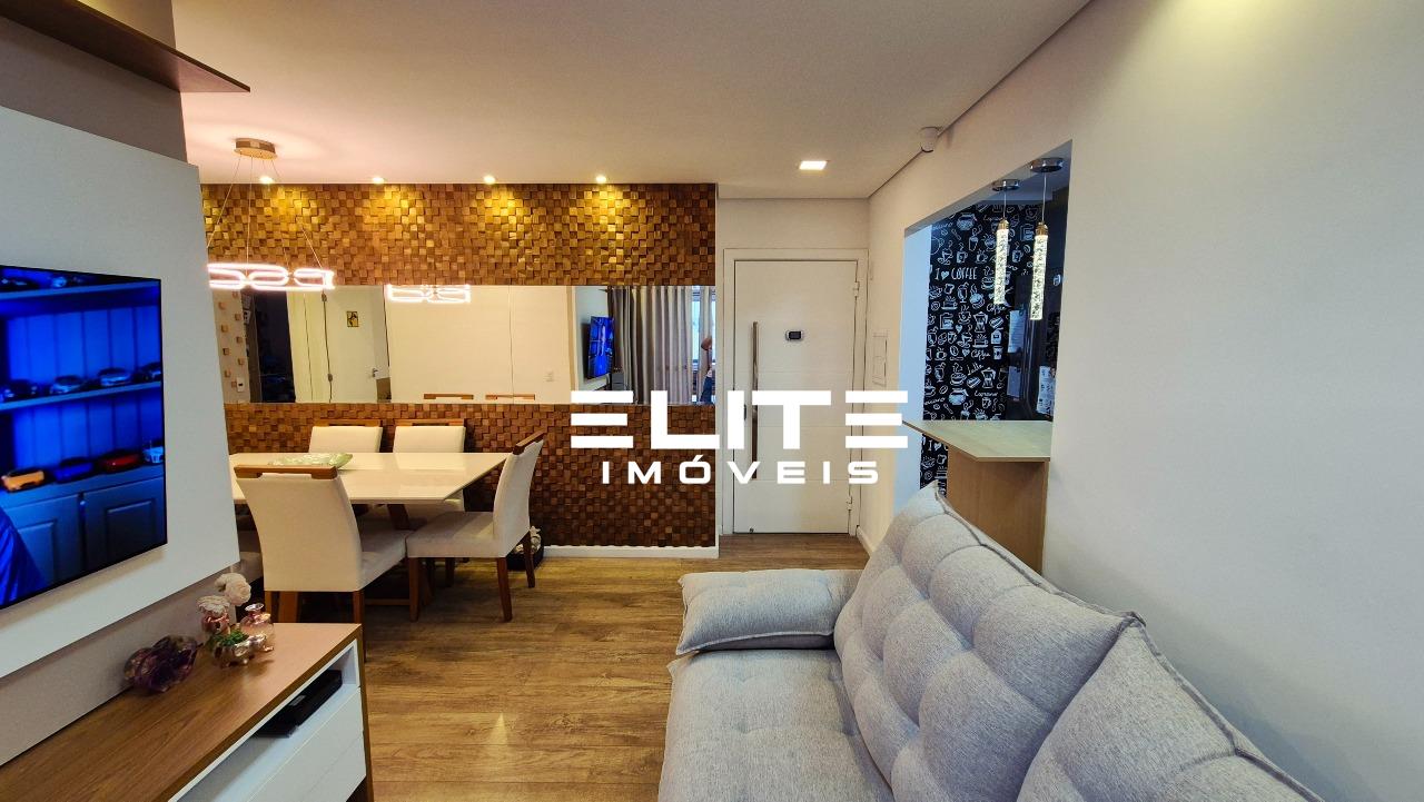 Apartamento à venda no Vila América: 