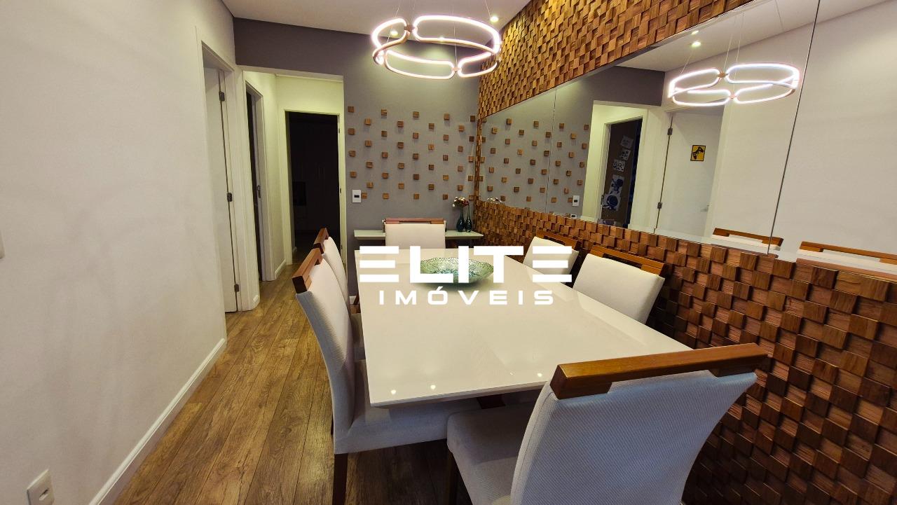 Apartamento à venda no Vila América: 