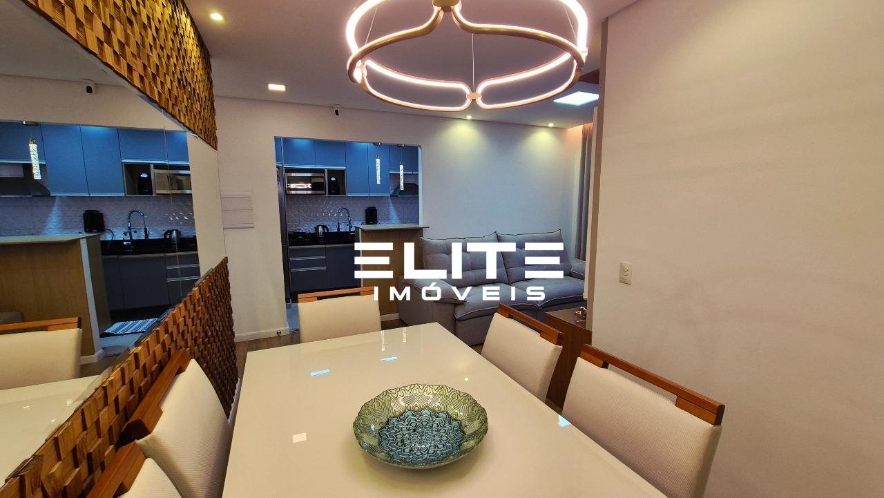 Apartamento à venda no Vila América: 