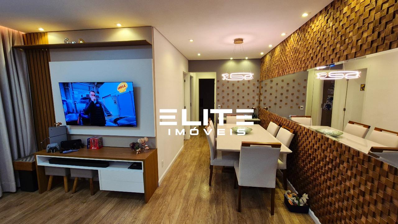 Apartamento à venda no Vila América: 