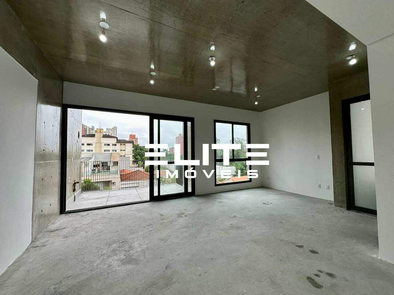 Apartamento à venda no Bairro Jardim: 