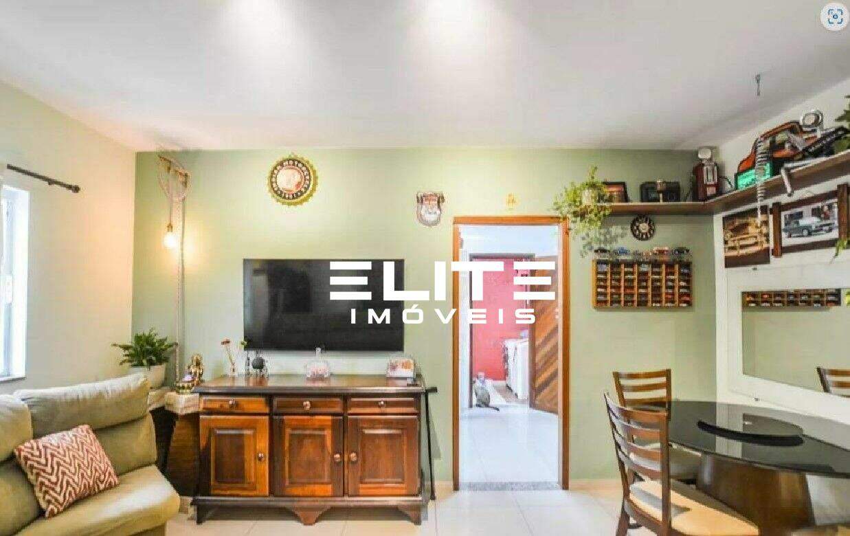 Sobrado à venda no Vila Marina: 