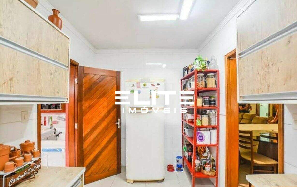 Sobrado à venda no Vila Marina: 