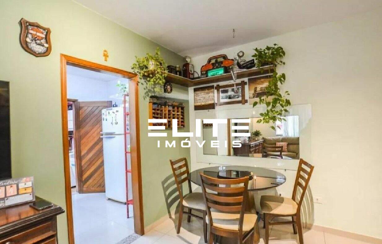 Sobrado à venda no Vila Marina: 