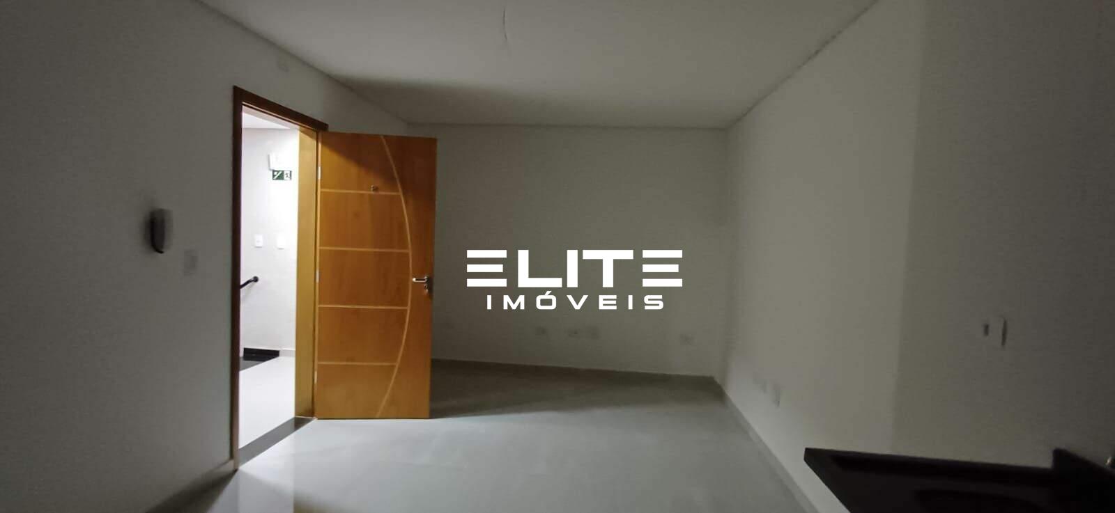 Cobertura à venda no Vila Scarpelli: 