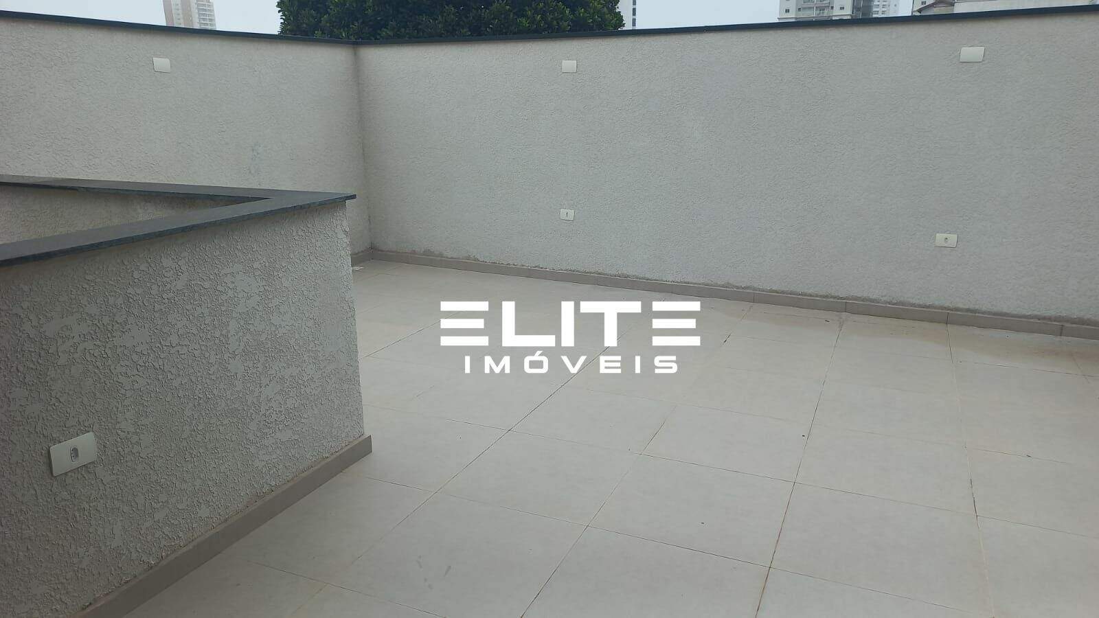 Cobertura à venda no Vila Scarpelli: 