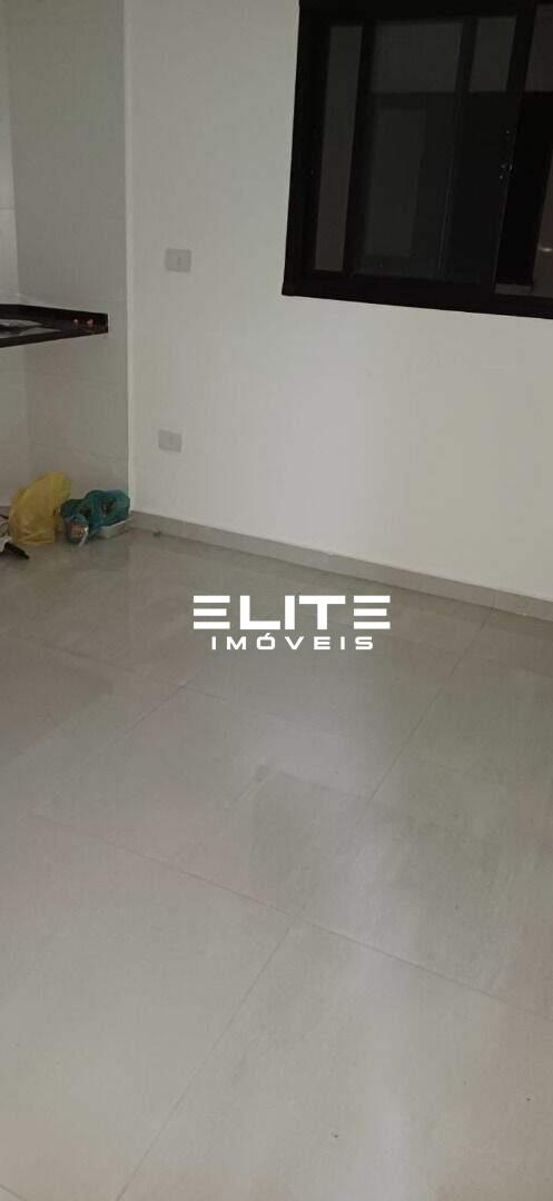 Cobertura à venda no Vila Scarpelli: 