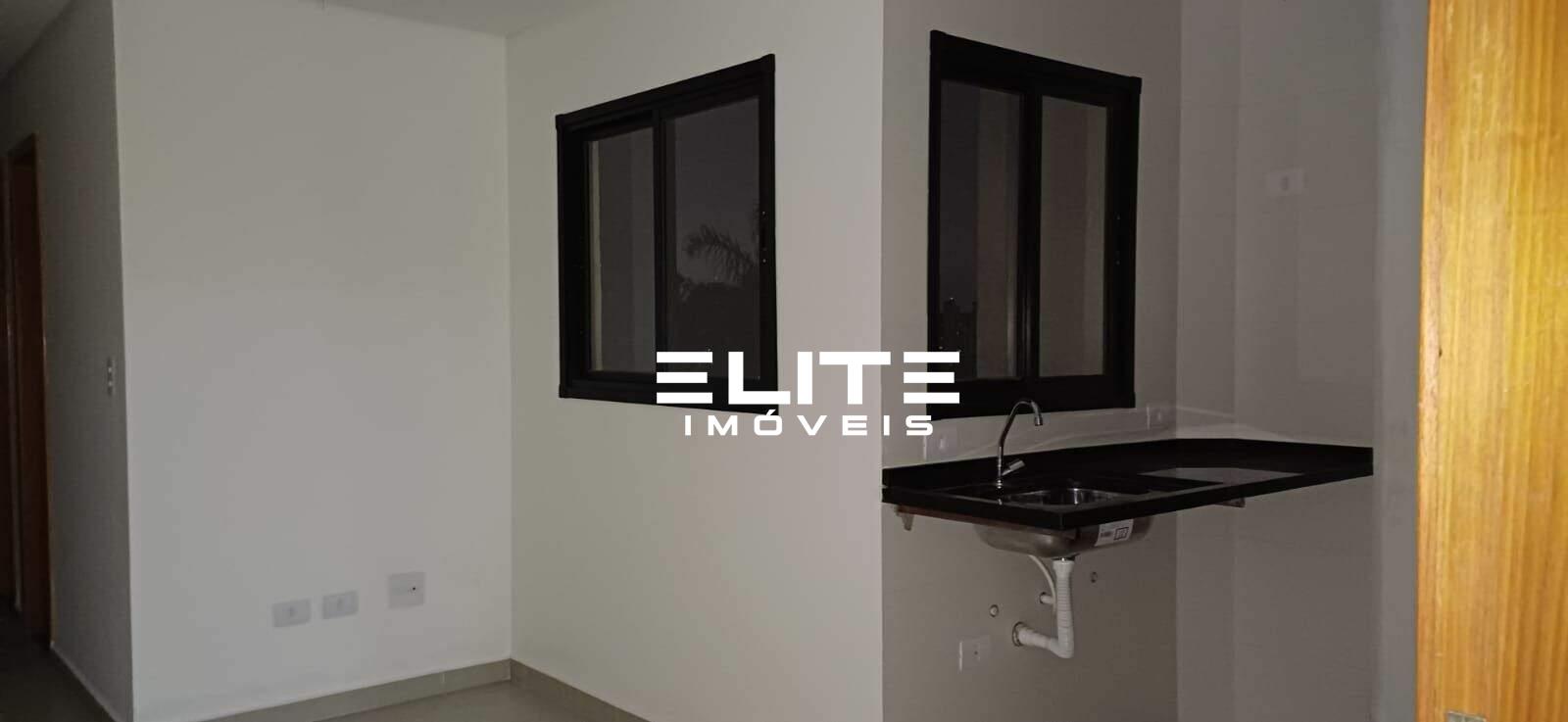 Cobertura à venda no Vila Scarpelli: 