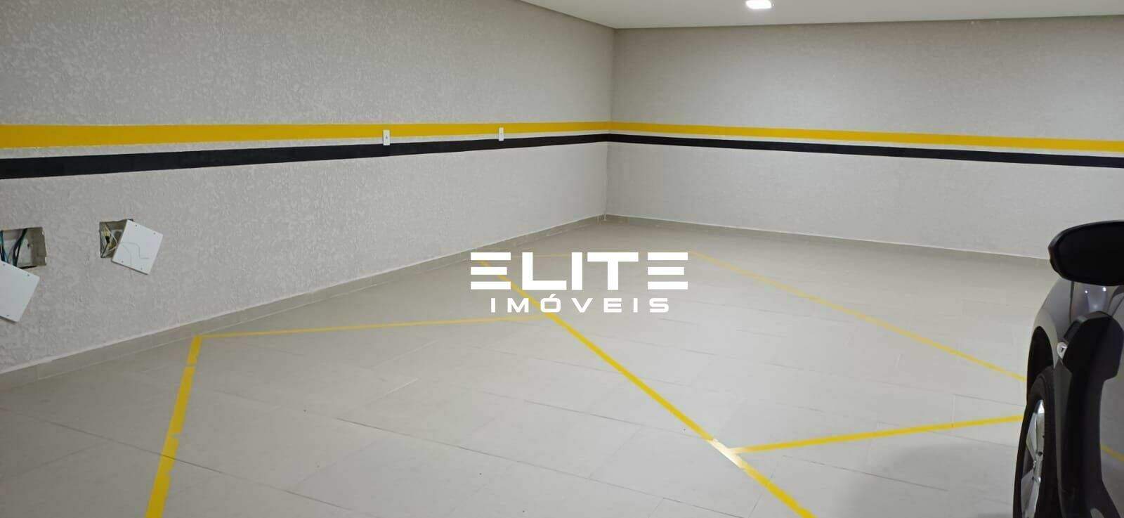 Cobertura à venda no Vila Scarpelli: 