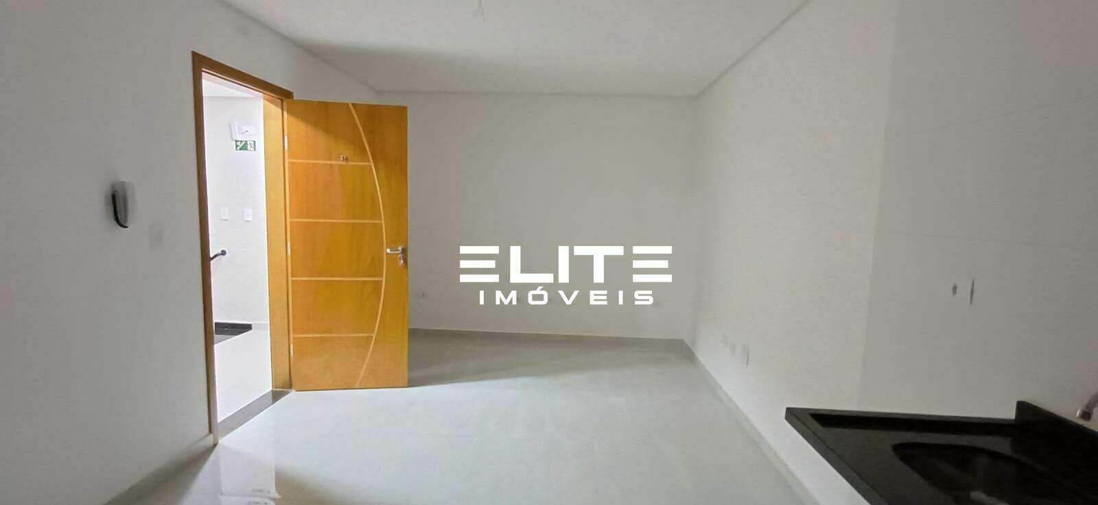 Cobertura à venda no Vila Scarpelli: 