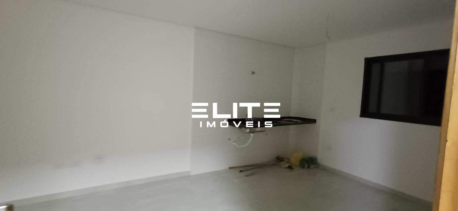 Cobertura à venda no Vila Scarpelli: 