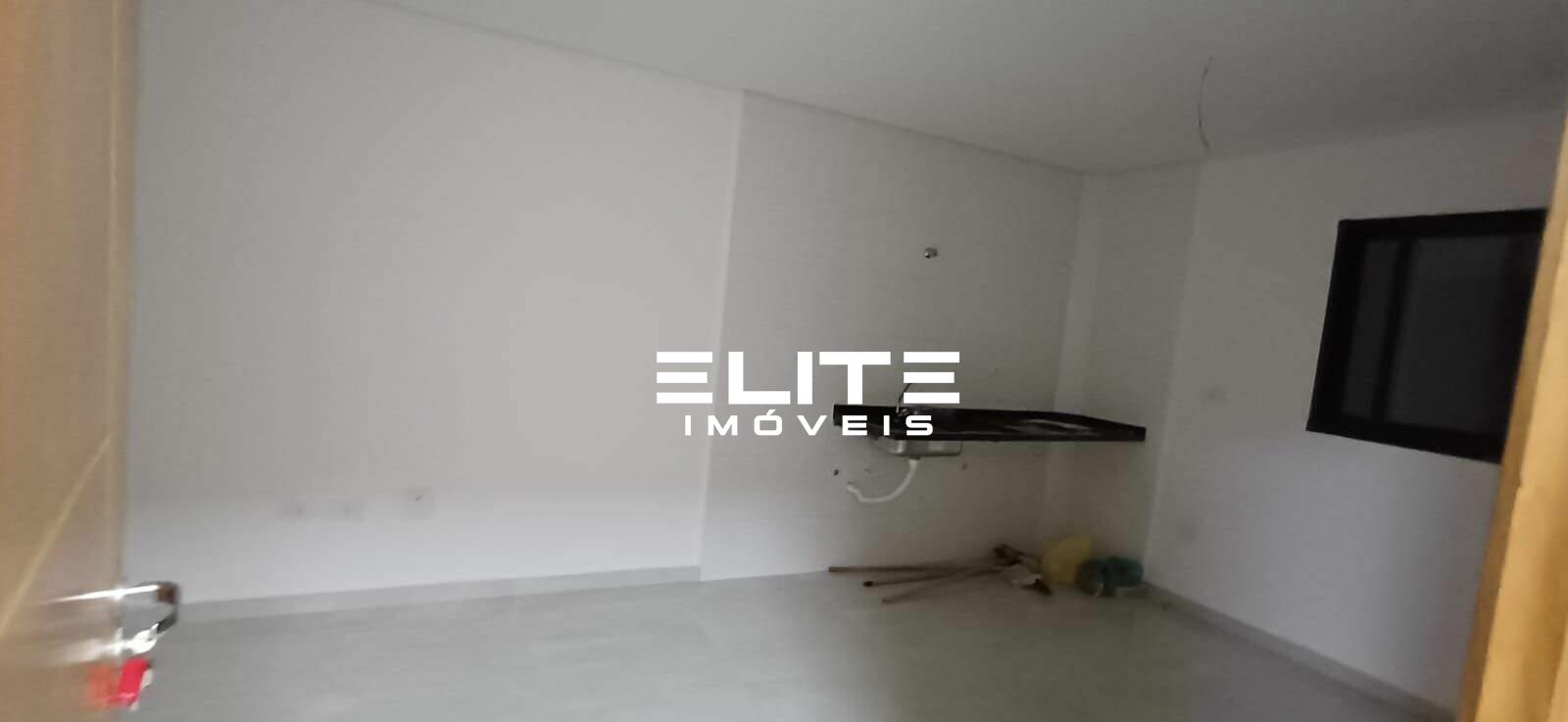 Cobertura à venda no Vila Scarpelli: 